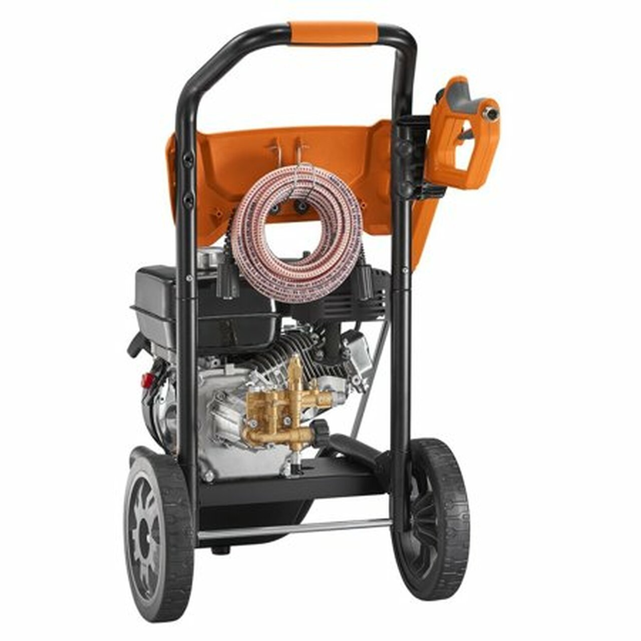 Generac 7122 – 3200 PSI 2.7 GPM SpeedWash Gas Pressure Washer