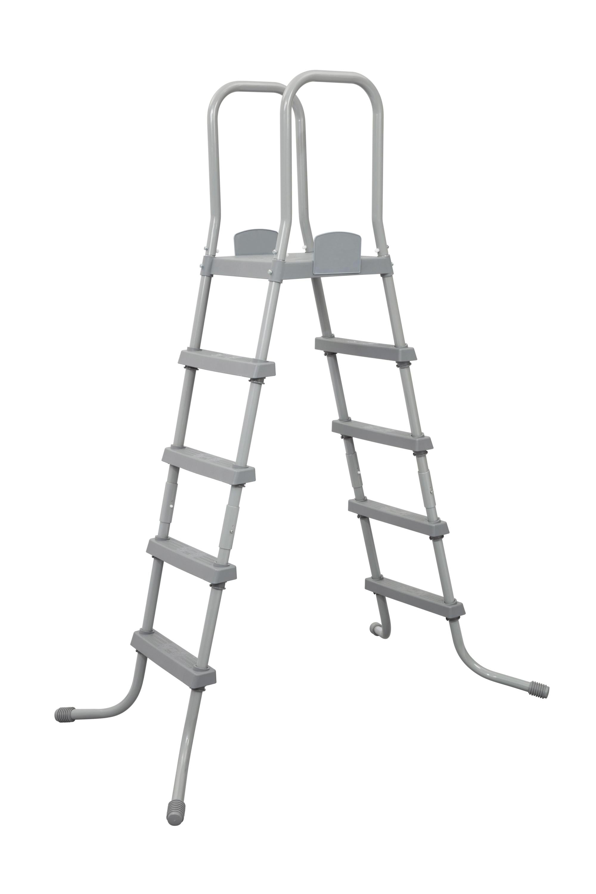 Swimming Pool-26' x 12' x 52' Oval Above Ground Pool Set