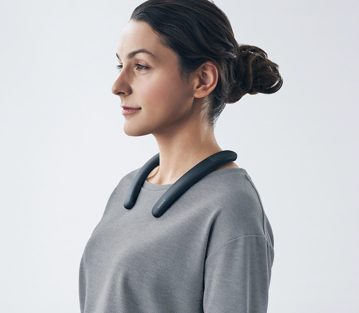 SRS-NB10 Neckband Speaker