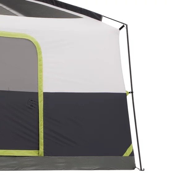 9-Person Signature Prairie Breeze Tent, Gren