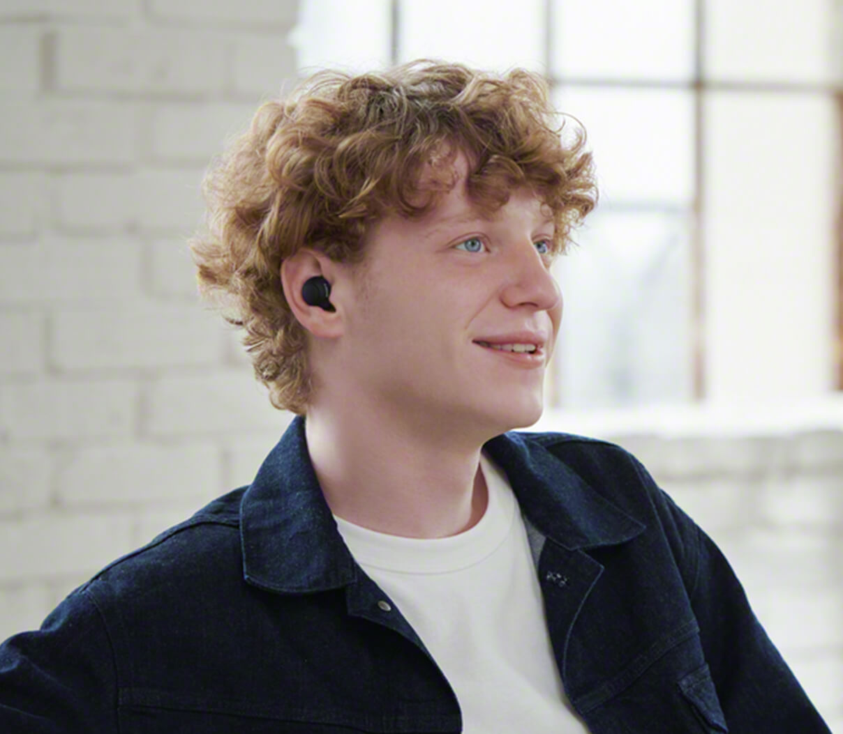 WF-C500 Truly Wireless In-ear Headphones