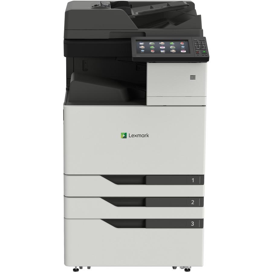 32C0205 Lexmark CX920 CX924dxe Laser Multifunction Printer – Color