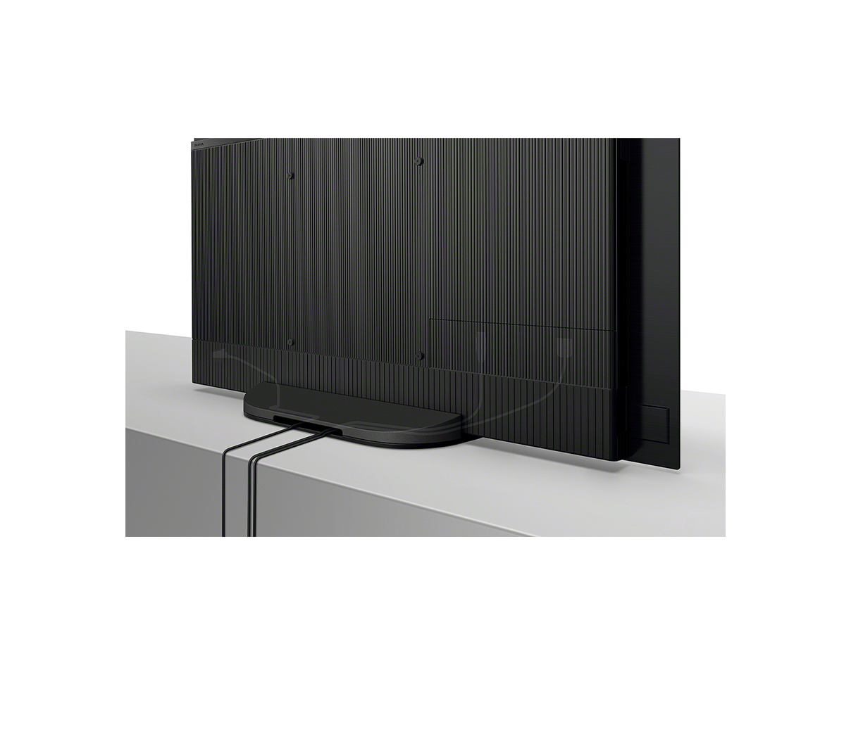 XBR-48A9S A9S 4K HDR OLED with Smart Android TV (2020)