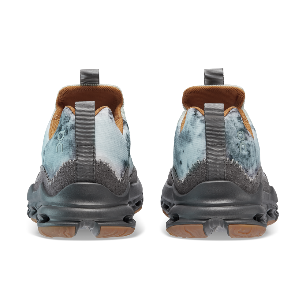 Cloudaway Smoky Quartz