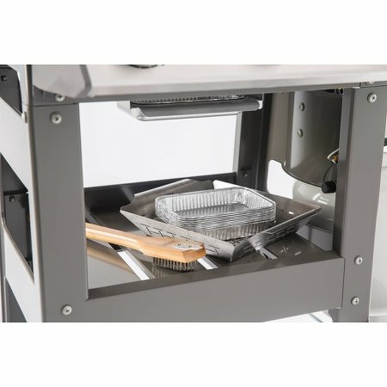 Weber Spirit II E-310 Propane Gas Grill, Black