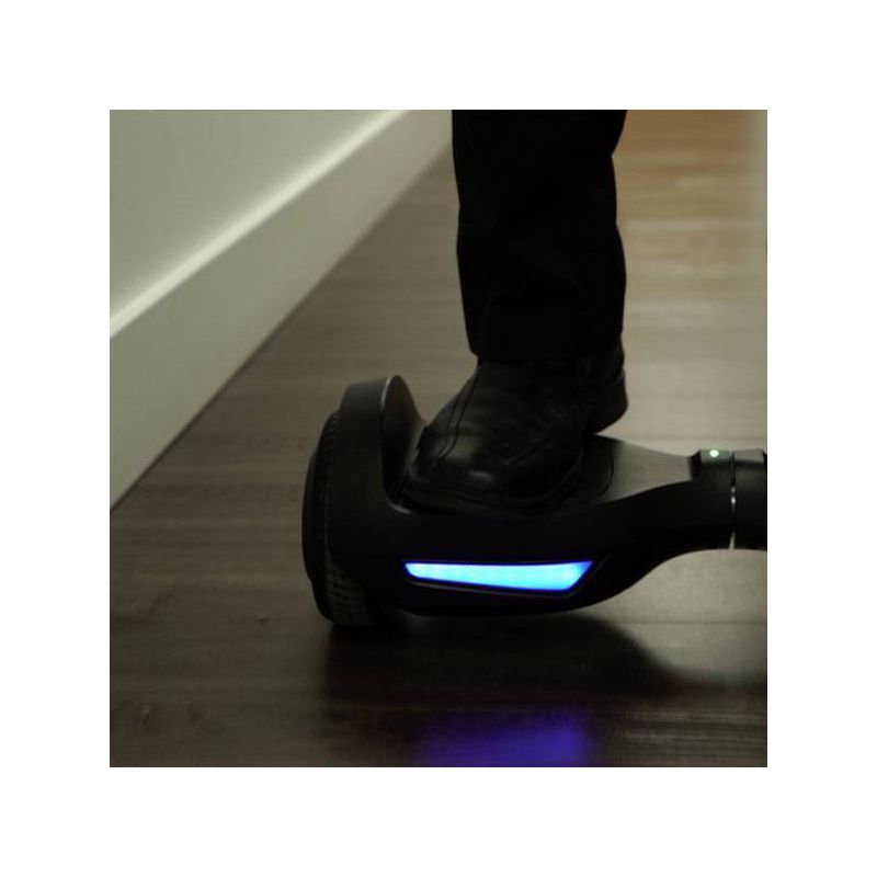 Hover-1 Drive Hoverboard – Black