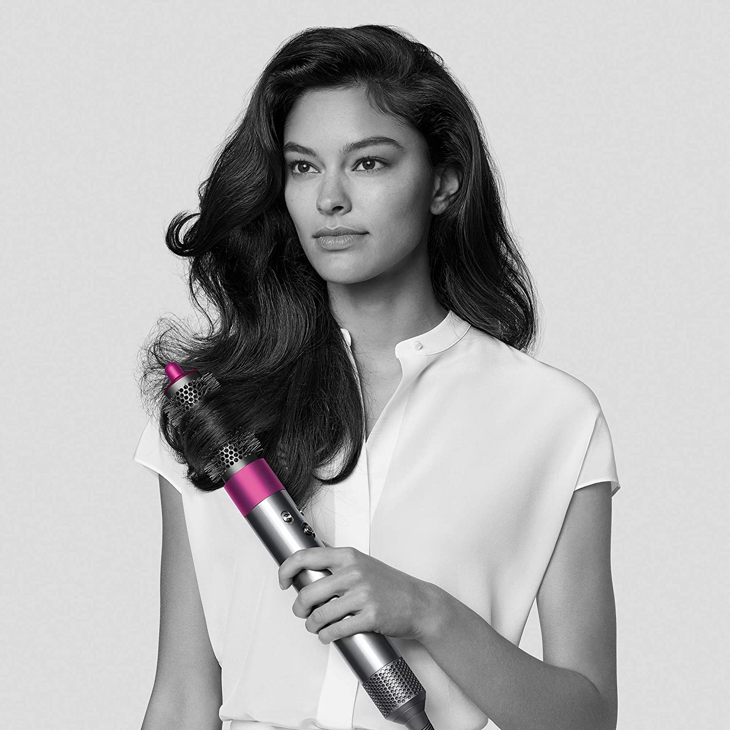 Dyson Airwrap Complete Styler for Multiple Hair Types and Styles
