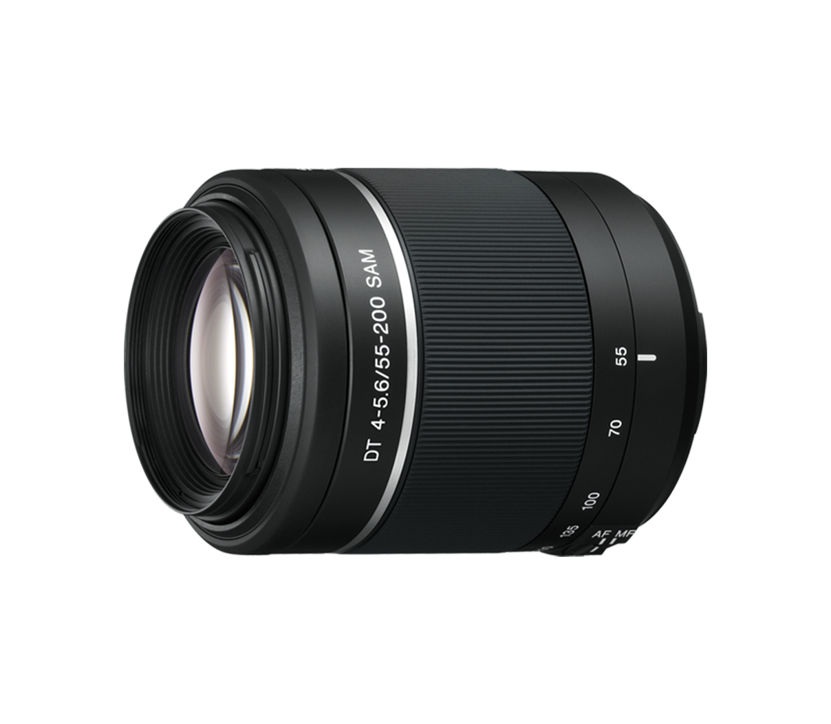 SAL55200-2 DT 55–200 mm F4–5.6 SAM II