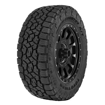 Toyo Open Country AT3 - 265/65R18 114T Tire