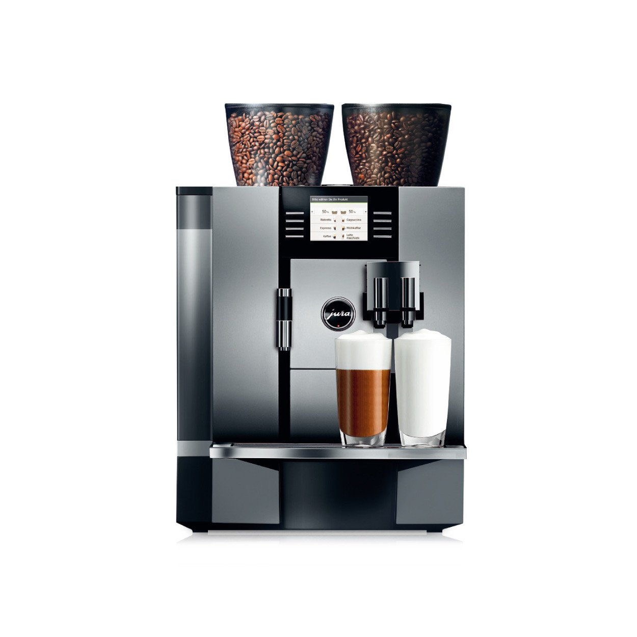 JURA GIGA X7 Professional Automatic Coffee Machine