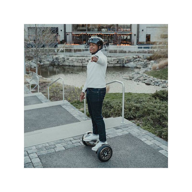 Hover-1 Titan Hoverboard