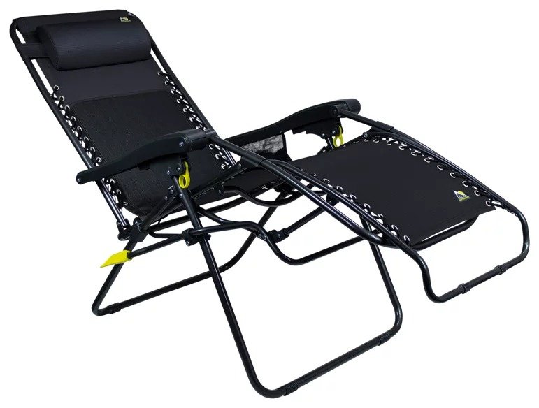 GCI Outdoor Freeform Zero Gravity Lounger