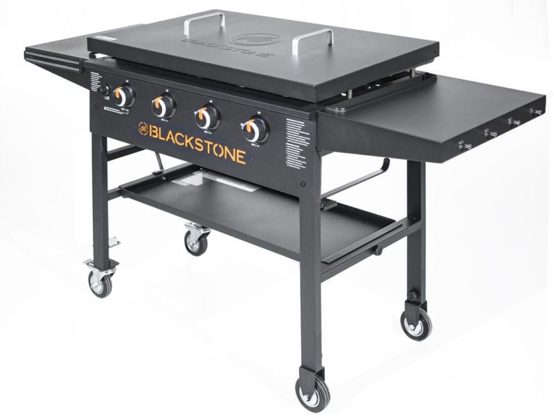 Blackstone 4-Burner 36