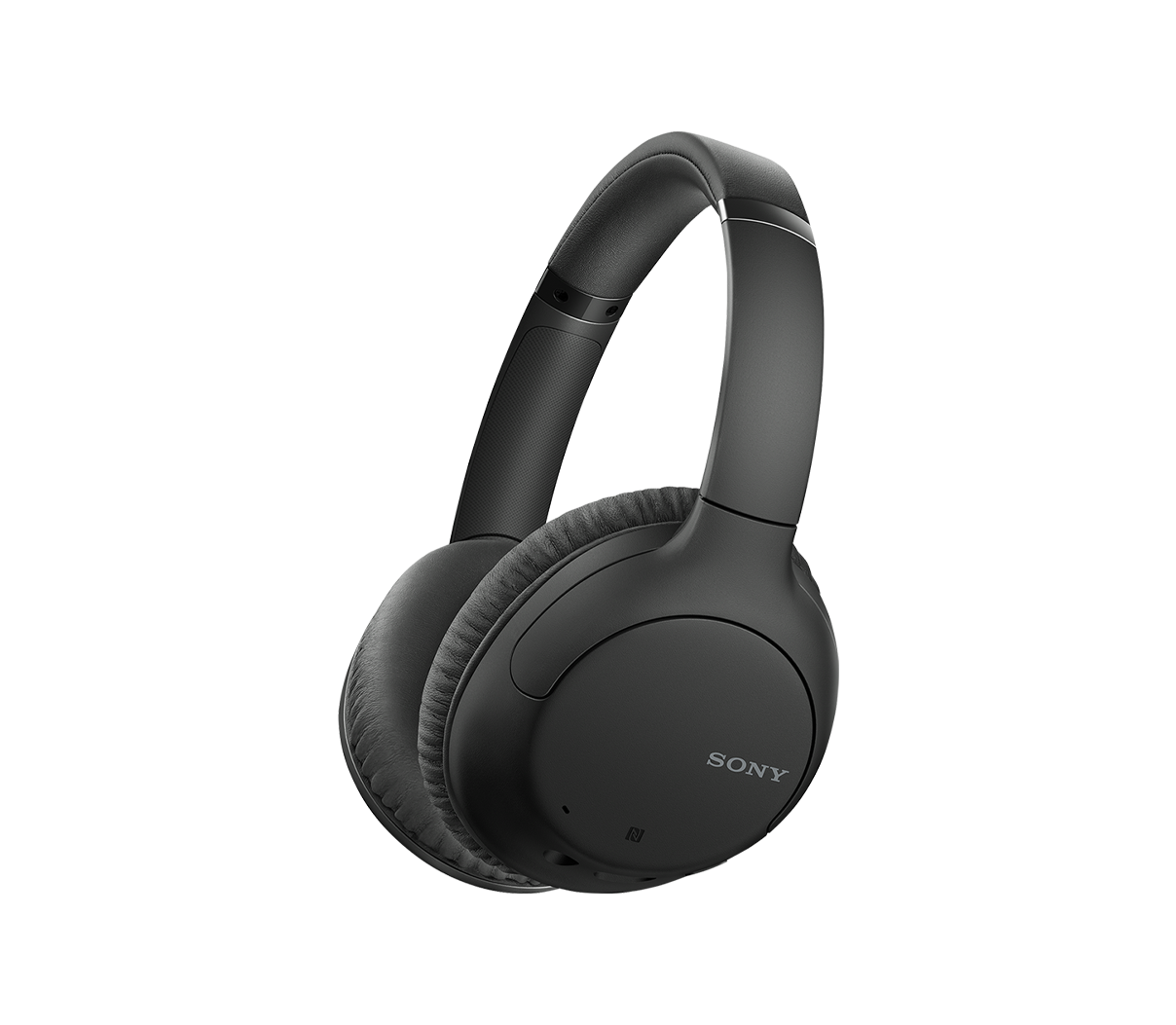 WH-CH710N Wireless Over-ear Noise Canceling Headphones with Microphone