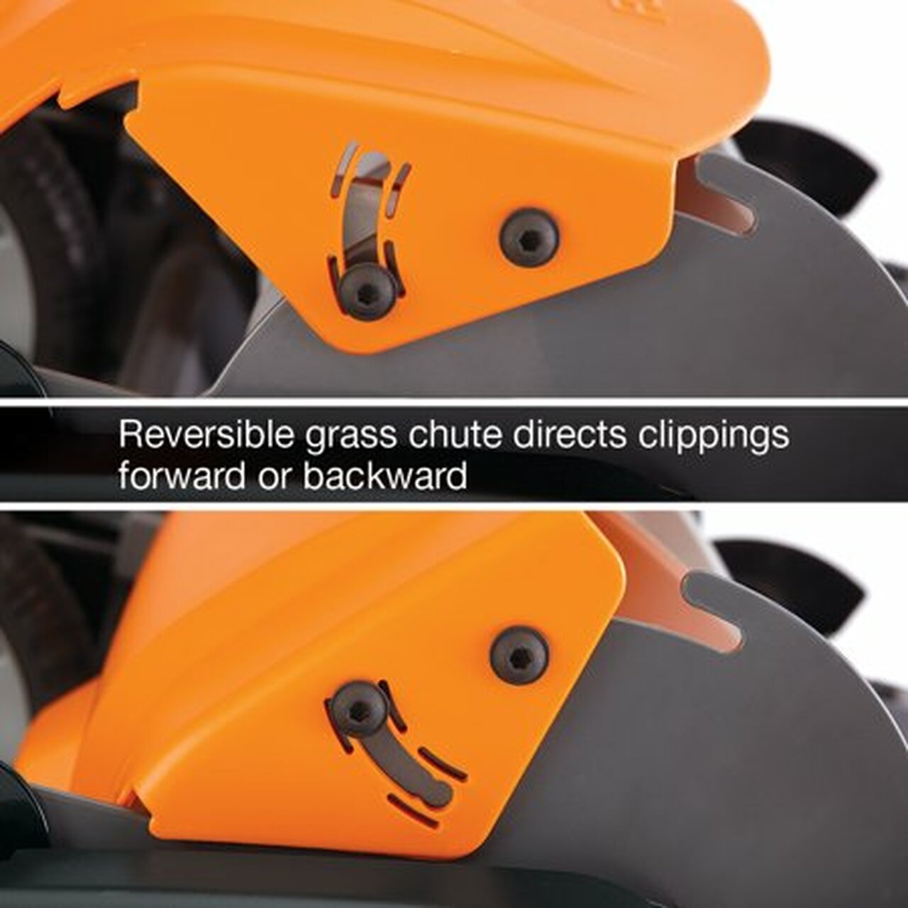 Fiskars StaySharp Reel Mower, 1 Each, 18 inch Cutting Width