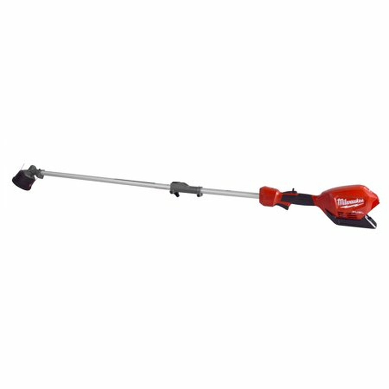 Milwaukee M18 FUEL 18V Brushless String Trimmer Kit [battery, charger, attachment] 2825-21ST