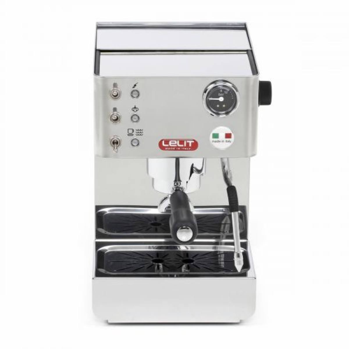 Lelit Anna 1 PL41LEM Semi Automatic Espresso Machine