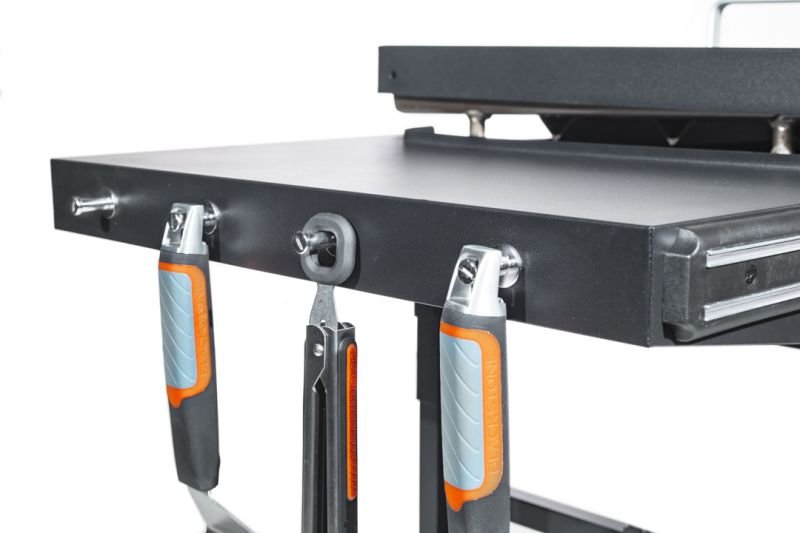 Blackstone 4-Burner 36