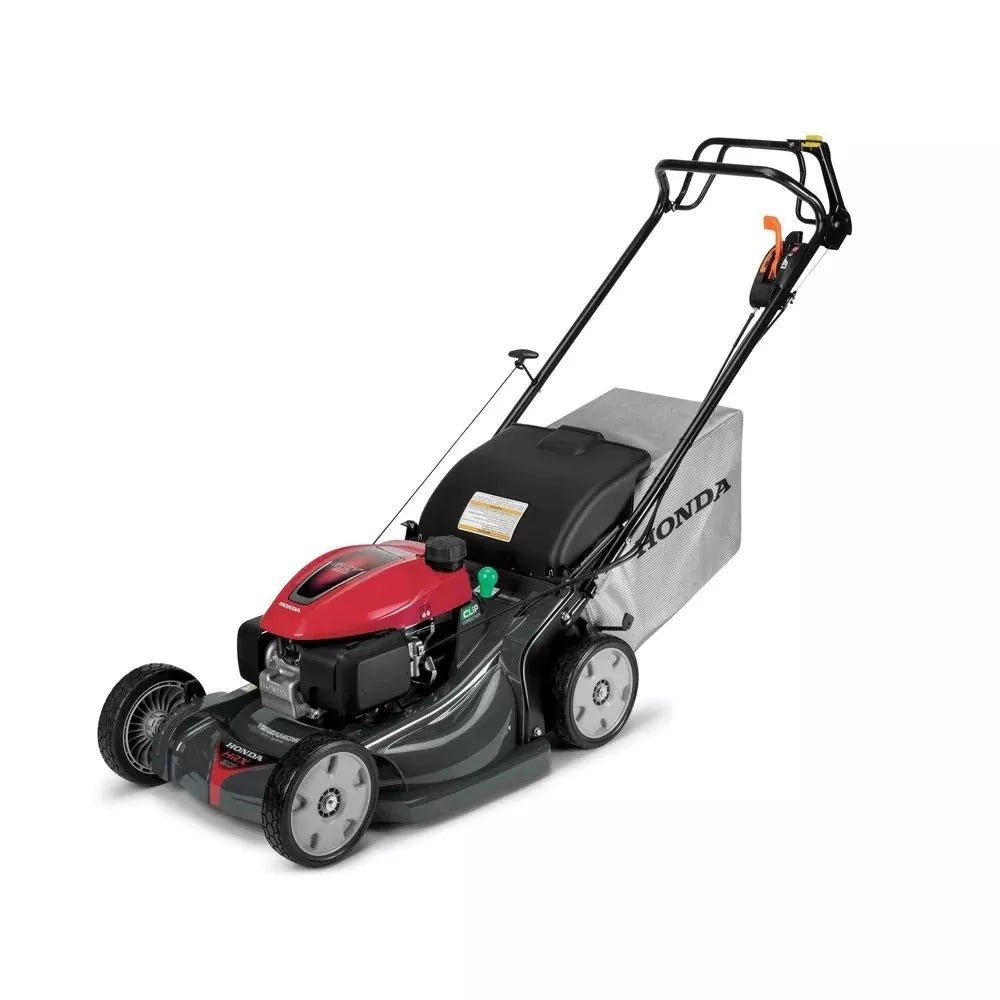 Honda 21 in. Nexite Deck Hydrostatic Cruise Control Gas Self-Propelled Mower