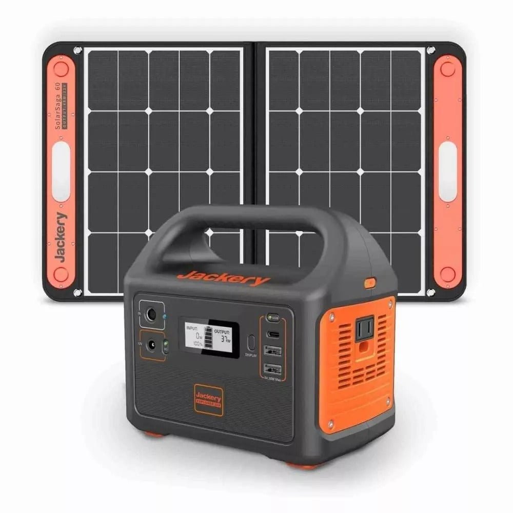 Explorer 2000 Portable Power Station