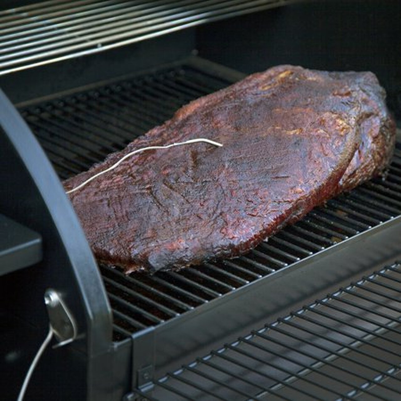 Camp Chef Smoke ProDLX Pellet Grill