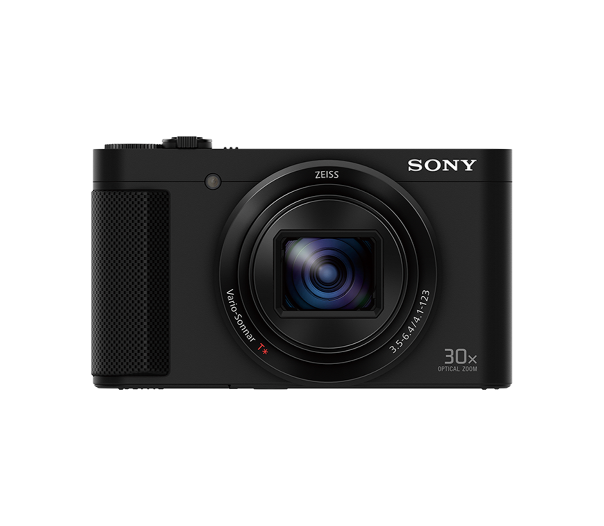 DSC-HX80 High-zoom Point and Shoot Camera