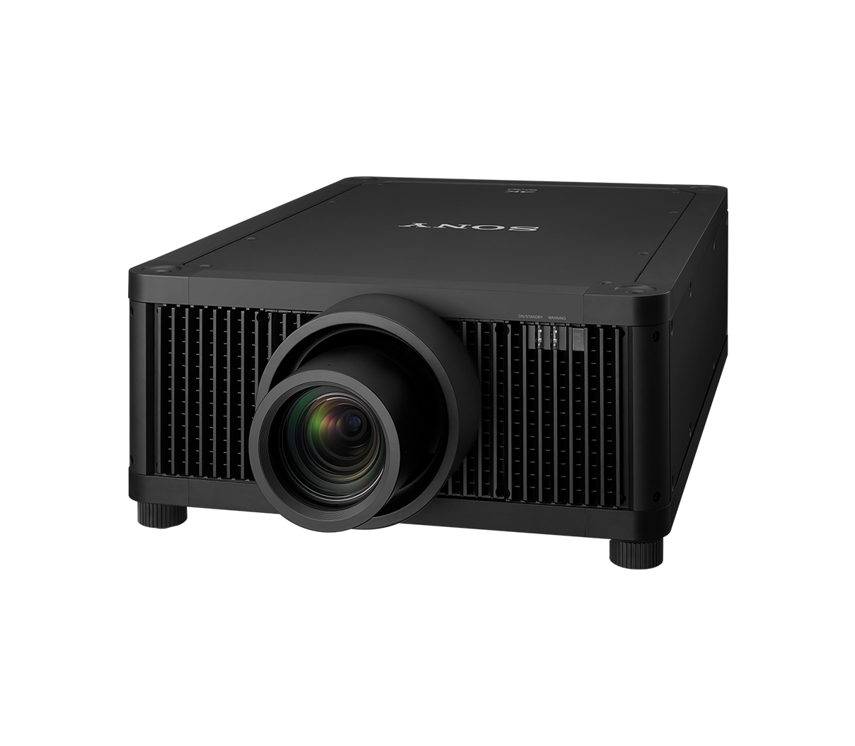 VPL-GTZ380 4K SXRD Laser Projector – Sony Pro