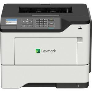 36S0410 Lexmark MS620 MS621dn Desktop Laser Printer – Monochrome