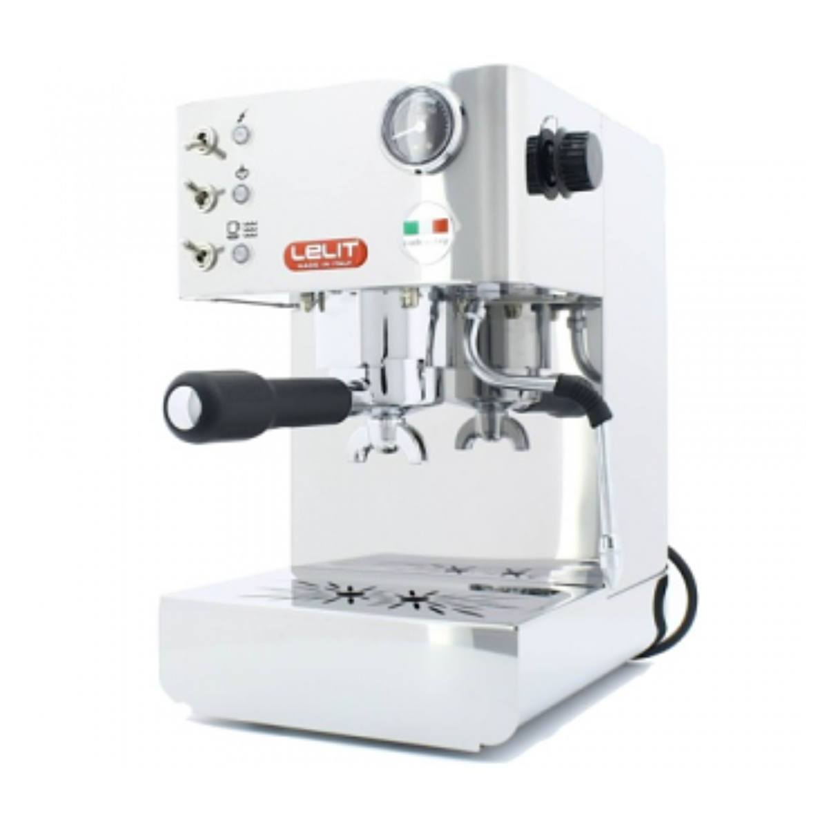 Lelit Anna 1 PL41LEM Semi Automatic Espresso Machine