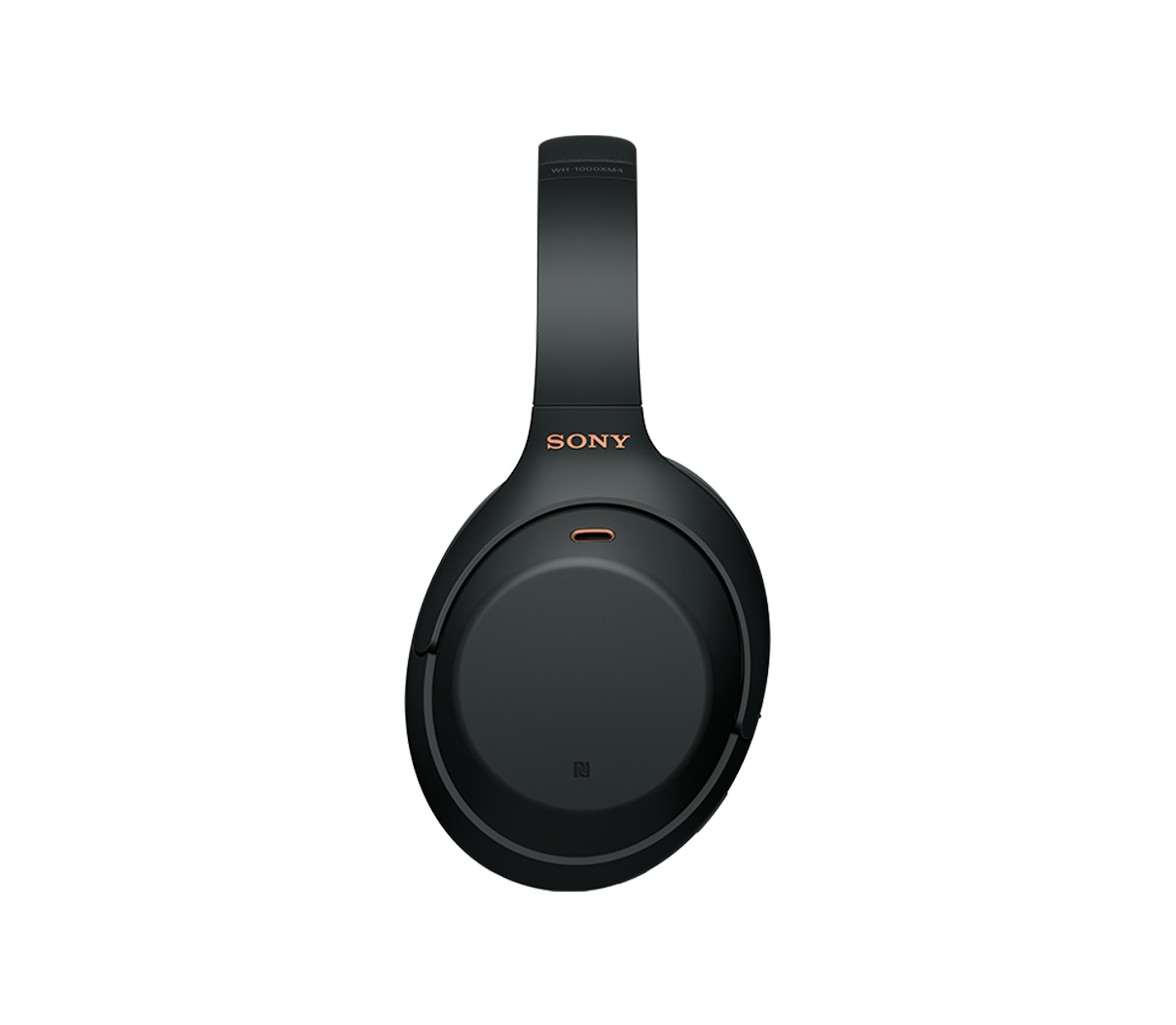 WH-1000XM4 Wireless Over-ear Industry Leading Noise Canceling Headphones with Microphone