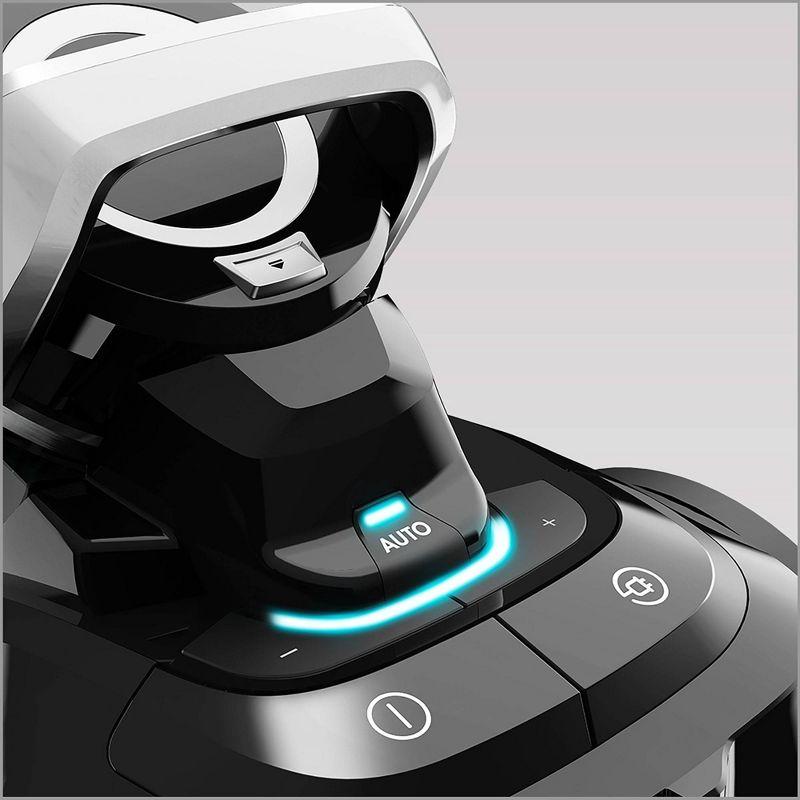 BISSELL Premium Pet Hair Canister Vacuum – 2230