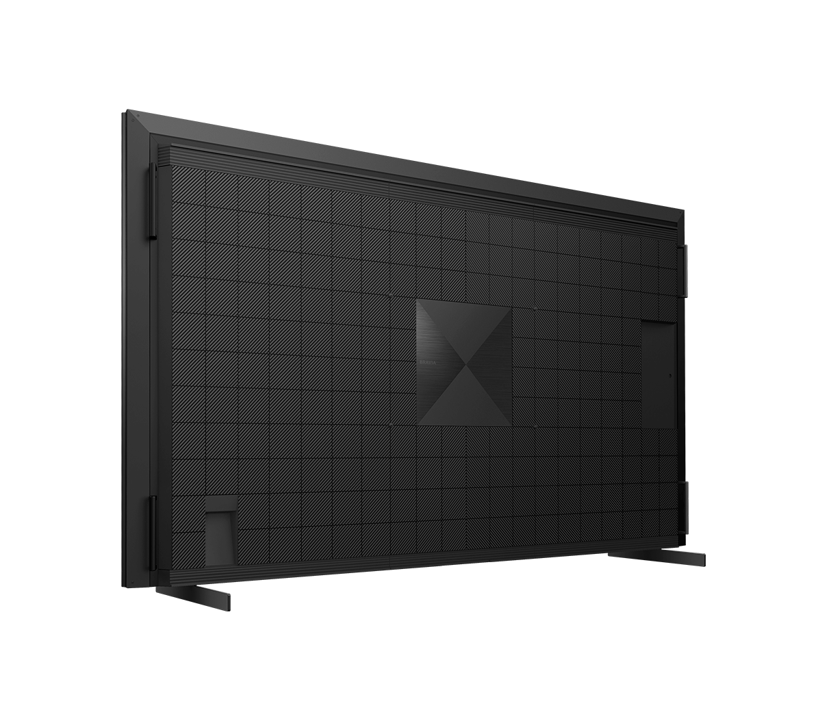 XR-100X92 BRAVIA XR X92 4K HDR Full Array LED with Smart Google TV (2021)