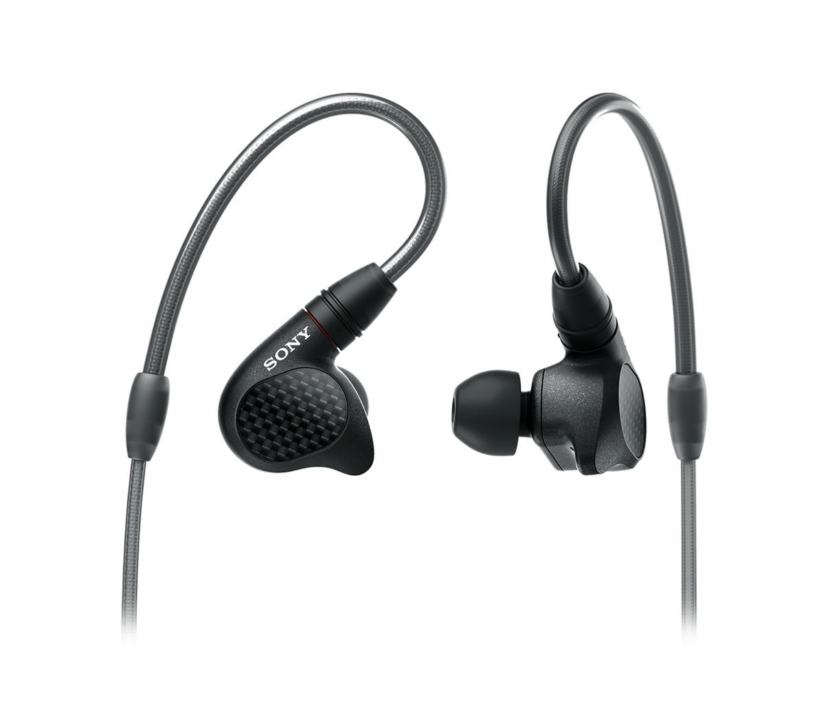 IER-M9 Hi-Res Studio Monitor In-ear Headphones