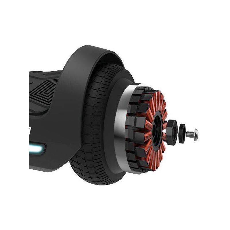 Hover-1 Drive Hoverboard – Black