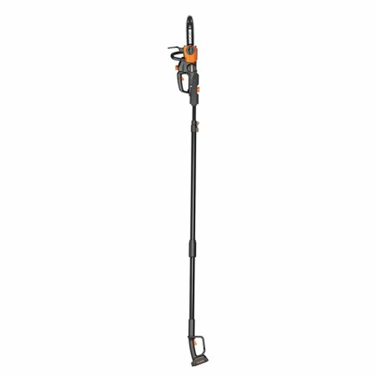 Worx 20V 10' Cordless Pole/Chain Saw With Auto-Tension