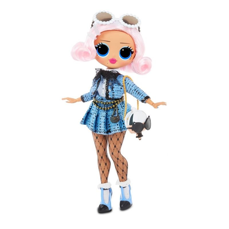 L.O.L. Surprise! OMG House