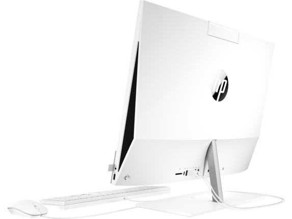 HP Pavilion All-in-One – 24-k0215t touch optional