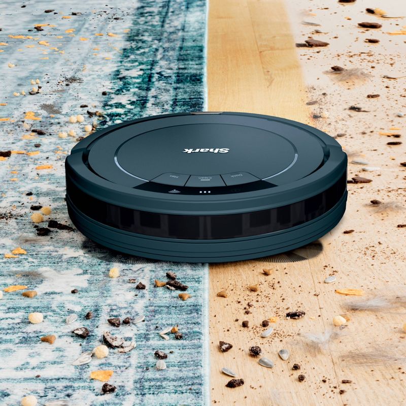 Shark ION Wi-Fi Connected Robot Vacuum – RV765-2