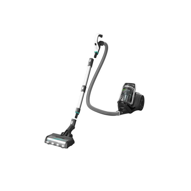 BISSELL Premium Pet Hair Canister Vacuum – 2230