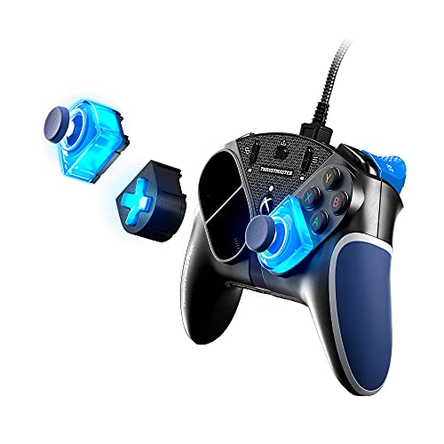 Thrustmaster eSwap X LED Blue Crystal Pack (Xbox Series X/S, One, PC)