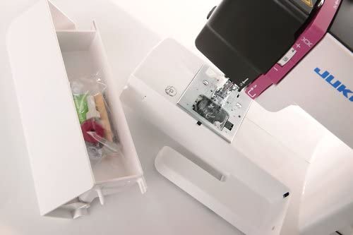 JUKI HZL-27Z Sewing Machine