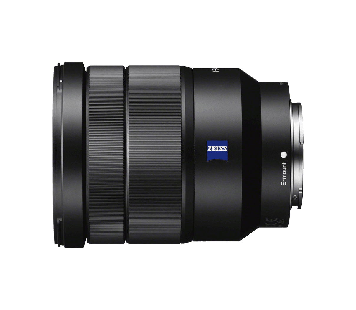 SEL1635Z Vario-Tessar T* FE 16–35 mm F4 ZA OSS