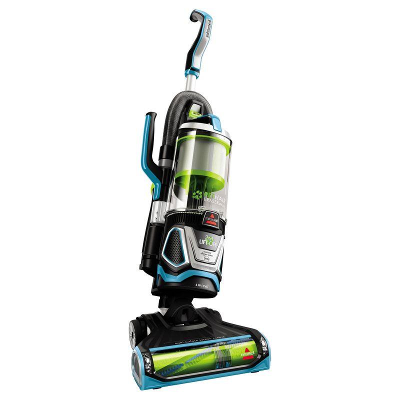 Bissell Pet Hair Eraser Lift-Off Upright Vacuum – 2087