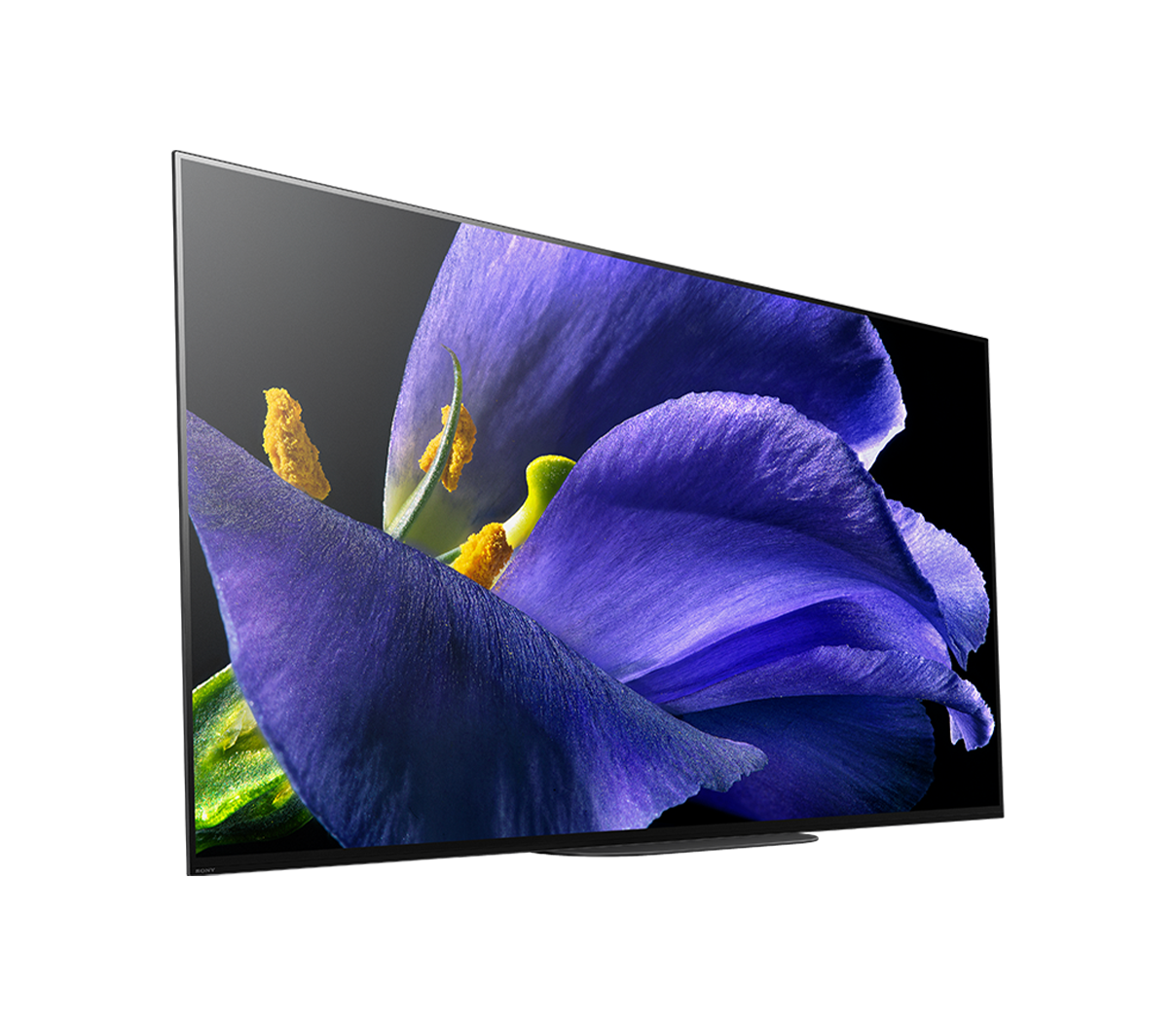 XBR-77A9G A9G 4K HDR OLED with Smart Android TV (2019)
