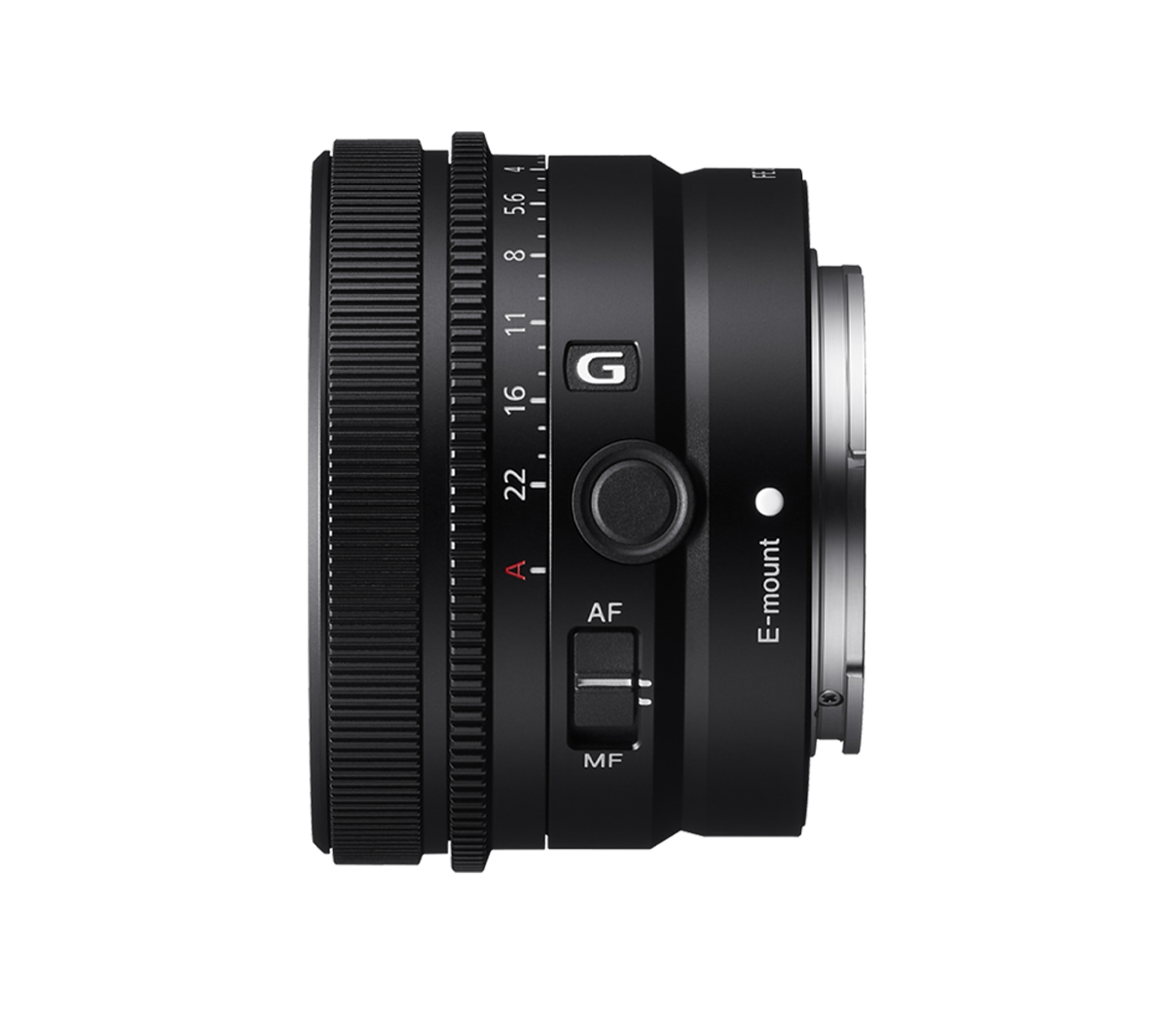 SEL40F25G Sony FE 40mm F2.5 G Full-frame ultra-compact G Lens