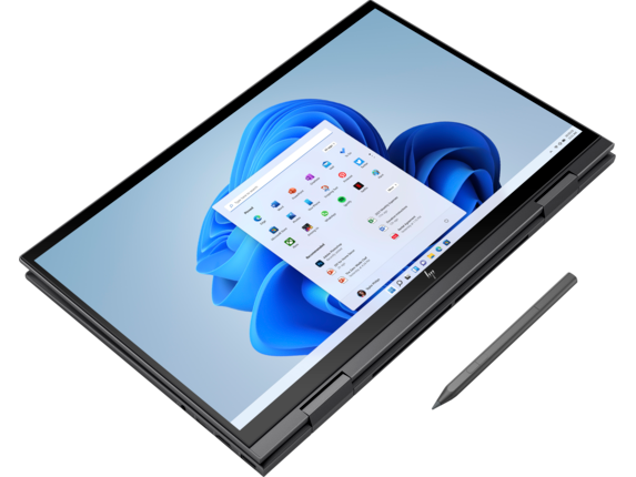 HP ENVY x360 Convertible Laptop – 15z-eu000 touch