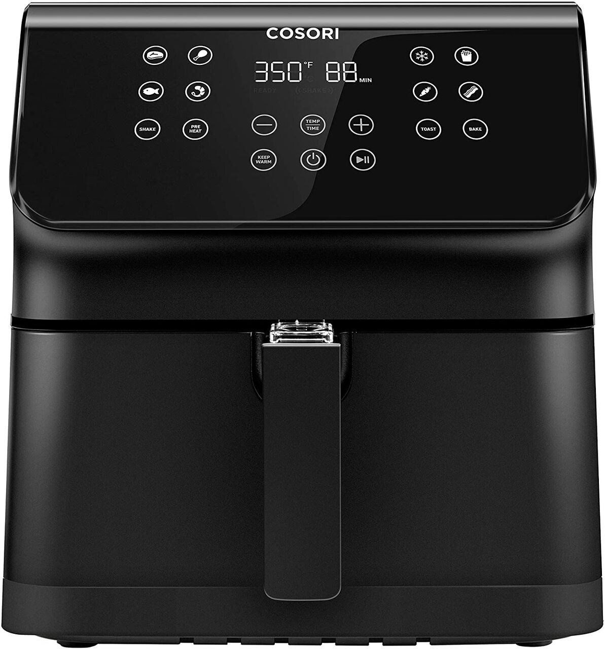 Cosori Premium 5.8-Quart Air Fryer