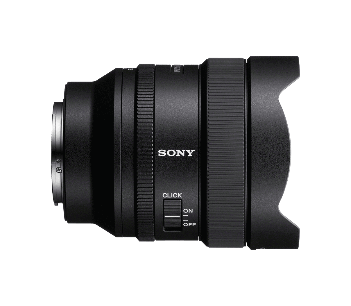 SEL14F18GM FE 14mm F1.8 GM