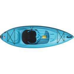 The Blade 80'' Kayak, Blue
