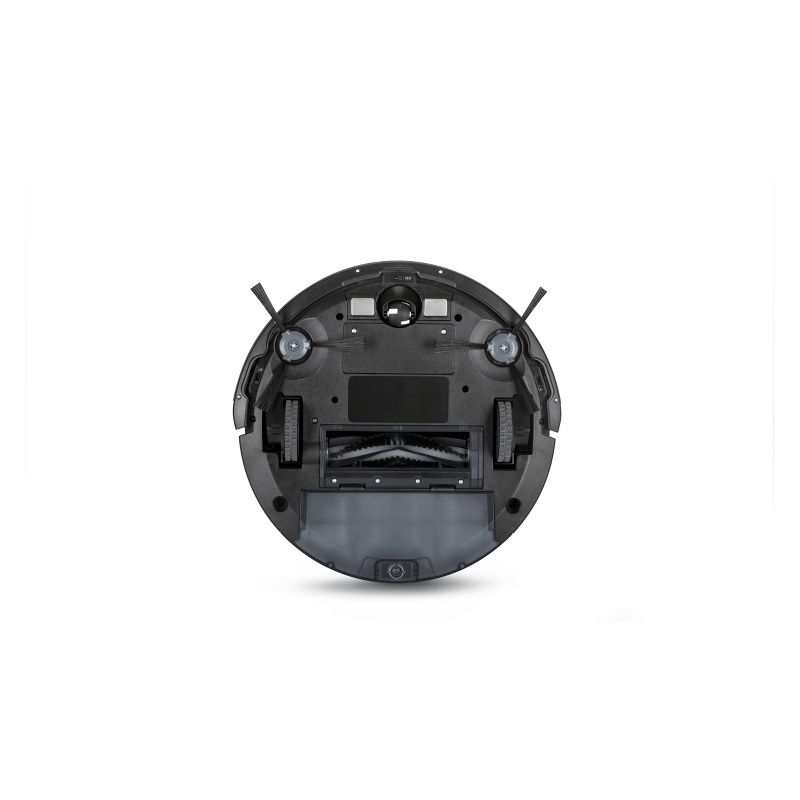 Ecovacs DEEBOT N79W Multi-Surface Robot Vacuum Cleaner with App Control